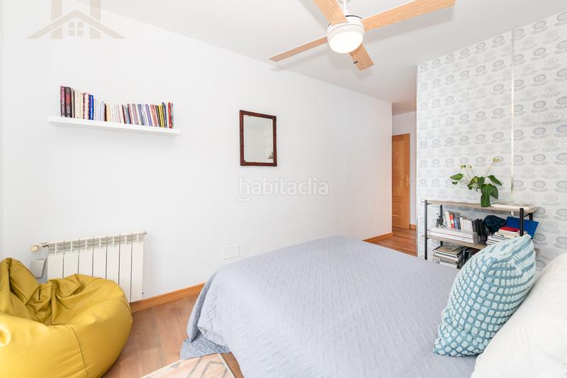 Foto ec6b64f2-7fbf-4674-a986-09561fb38b9f. Etagenwohnung mit heizung parking pool in primera fase-nuevo Tres Cantos Tres Cantos