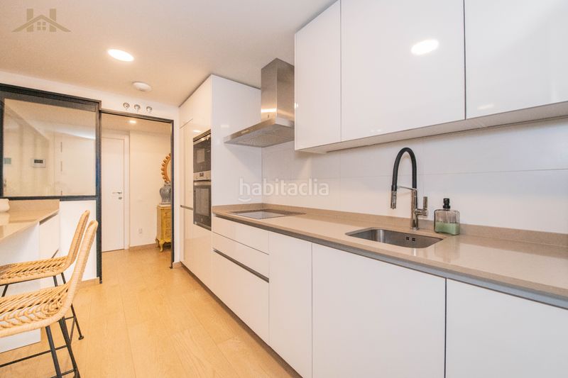 Foto 60cabf14-cb94-4aa1-a0a7-640738cd2984. Pis amb calefacció aparcament piscina a primera fase-nuevo Tres Cantos Tres Cantos