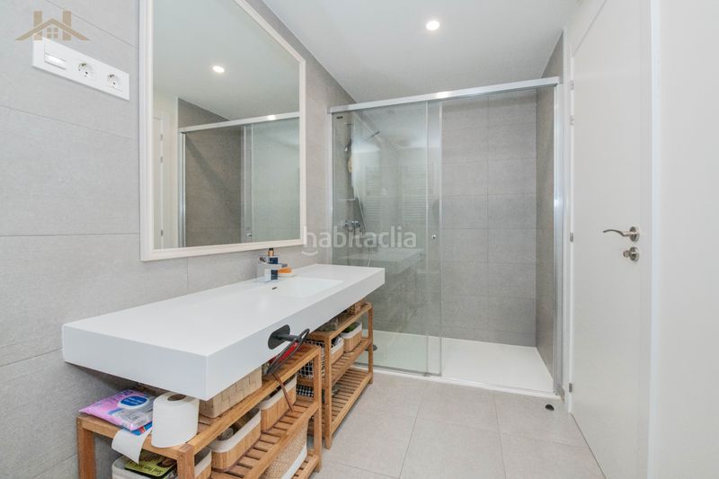 Foto 723a425b-aaf0-48a1-852f-b5f2fe60dffe. Pis amb calefacció aparcament piscina a primera fase-nuevo Tres Cantos Tres Cantos