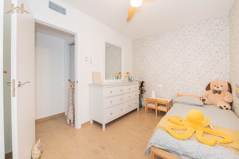 Foto 8932dbd5-80c0-4193-8f8a-7a6cc30e7512. Pis amb calefacció aparcament piscina a primera fase-nuevo Tres Cantos Tres Cantos