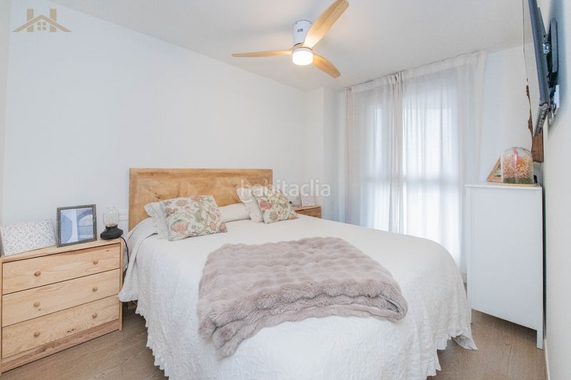 Foto 97a599d9-79fe-44de-9549-535db3c1cd58. Pis amb calefacció aparcament piscina a primera fase-nuevo Tres Cantos Tres Cantos