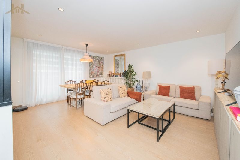 Foto b4a806c8-9fc4-488c-ad1f-5f1540607036. Pis amb calefacció aparcament piscina a primera fase-nuevo Tres Cantos Tres Cantos