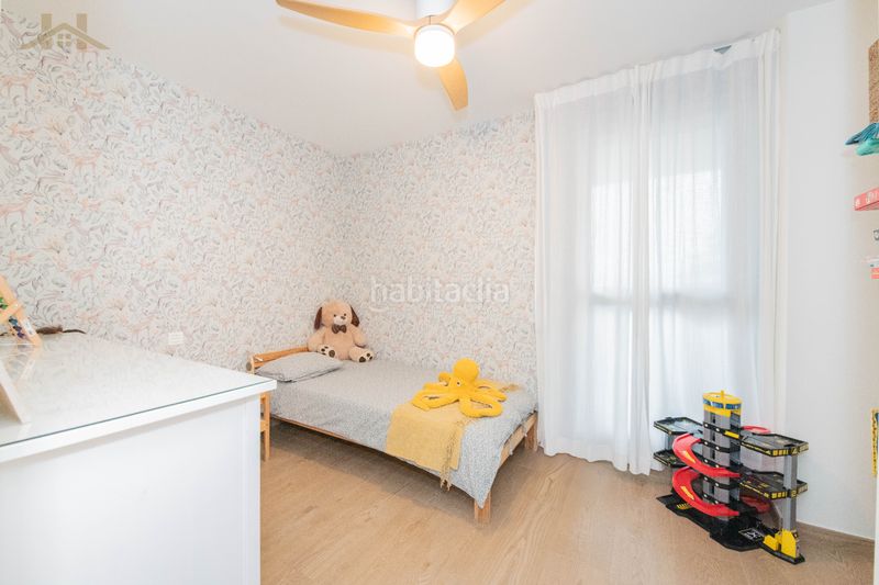 Foto bb7a946e-8e37-4ce3-b472-7c1570c2894d. Pis amb calefacció aparcament piscina a primera fase-nuevo Tres Cantos Tres Cantos