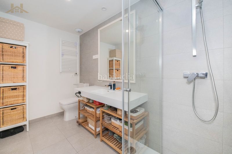 Foto c0d1e402-70d9-464e-962a-1f1ce7e7d673. Pis amb calefacció aparcament piscina a primera fase-nuevo Tres Cantos Tres Cantos