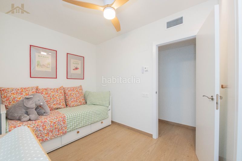 Foto cd8b58d6-498e-40d5-83c4-75ebcdce3a63. Pis amb calefacció aparcament piscina a primera fase-nuevo Tres Cantos Tres Cantos