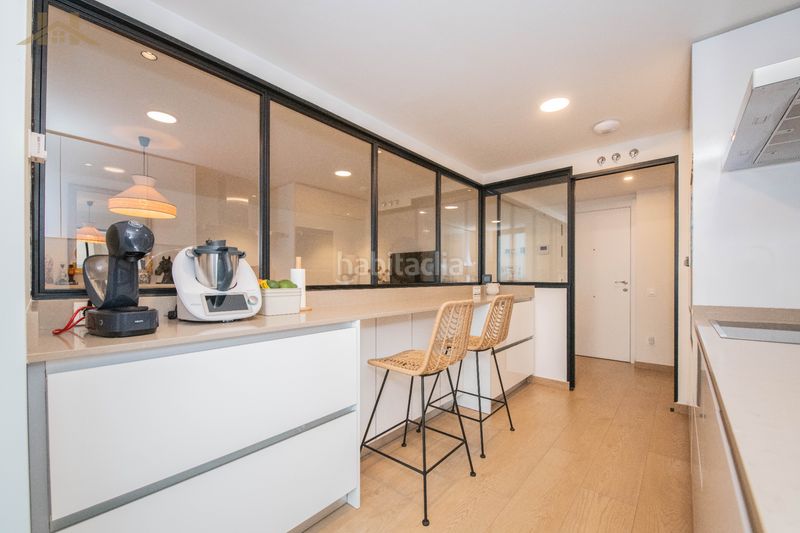 Foto cdf98e24-507b-448a-8632-636e88ab73e6. Pis amb calefacció aparcament piscina a primera fase-nuevo Tres Cantos Tres Cantos