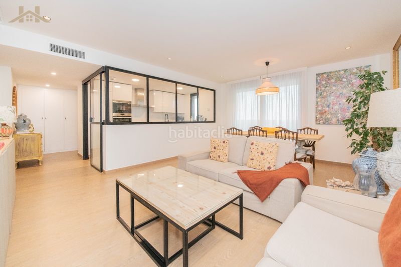 Foto d0090695-1f88-4b7a-b849-8e1913278039. Pis amb calefacció aparcament piscina a primera fase-nuevo Tres Cantos Tres Cantos