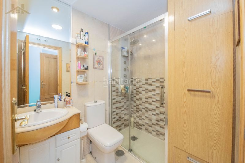 Foto 49f439af-113c-46d6-ac3c-03e4545cfb00. Pis amb calefacció aparcament piscina a primera fase-nuevo Tres Cantos Tres Cantos