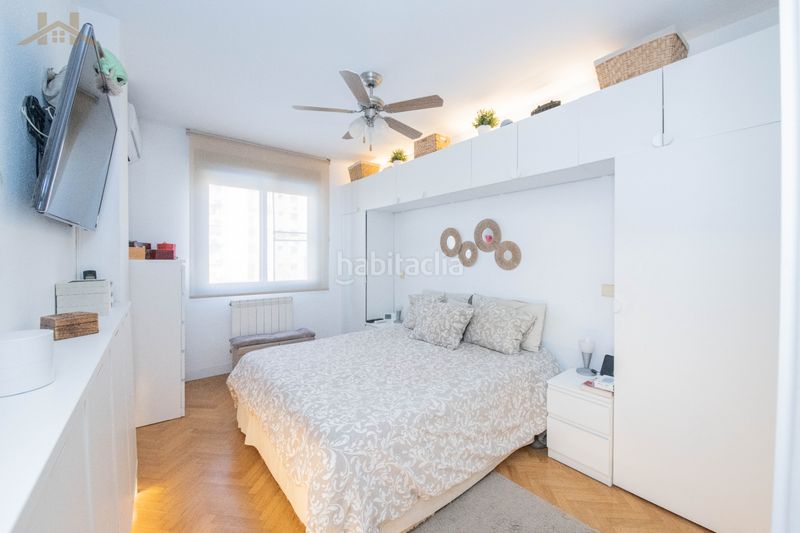 Foto 7b07be00-5716-4566-8802-cbb738645c78. Pis amb calefacció aparcament piscina a primera fase-nuevo Tres Cantos Tres Cantos