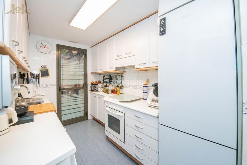 Foto 9158363a-aa8c-40ec-8714-3bb3484949e2. Pis amb calefacció aparcament piscina a primera fase-nuevo Tres Cantos Tres Cantos