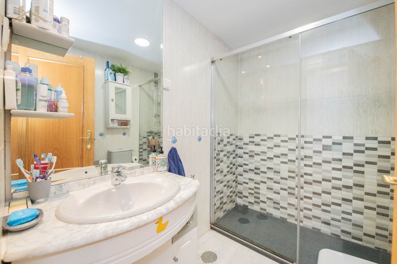 Foto 9f2c91b9-c981-473d-9948-d72815412da0. Pis amb calefacció aparcament piscina a primera fase-nuevo Tres Cantos Tres Cantos