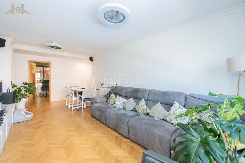 Foto bdd03cac-dea8-4da4-bf02-8c9e0a10ea6e. Pis amb calefacció aparcament piscina a primera fase-nuevo Tres Cantos Tres Cantos