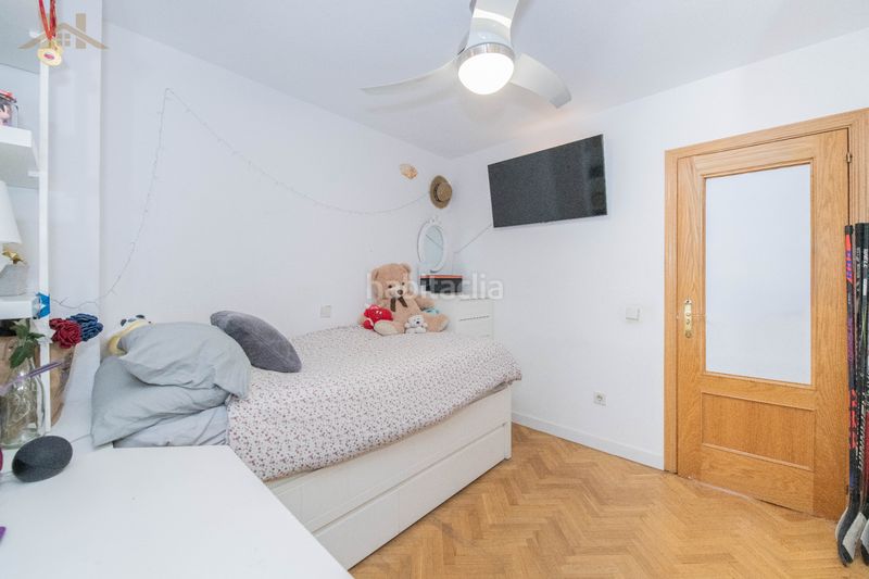 Foto bf1cc36d-9dc4-4792-b044-fd38f9a798e9. Pis amb calefacció aparcament piscina a primera fase-nuevo Tres Cantos Tres Cantos