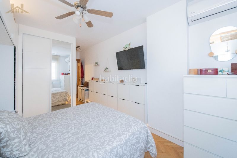 Foto c1815332-5f47-4ca1-8704-bf28f73a4d94. Pis amb calefacció aparcament piscina a primera fase-nuevo Tres Cantos Tres Cantos