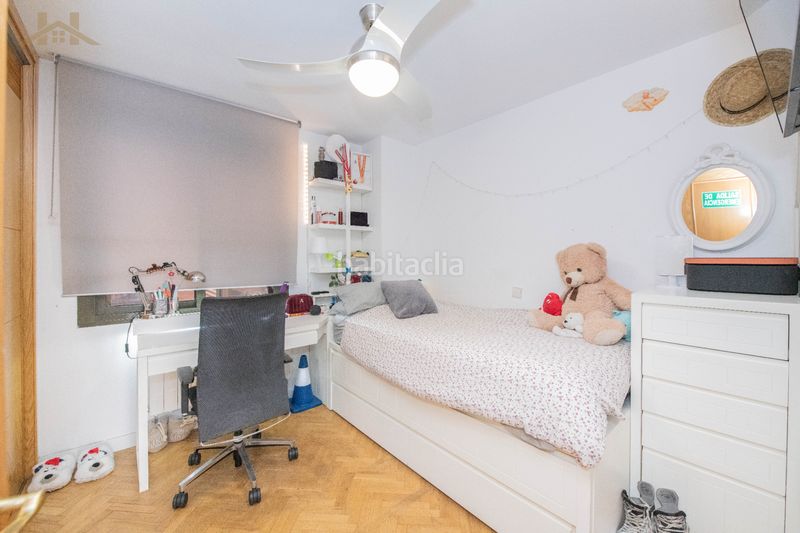 Foto e74b4820-7965-4cbc-86ee-79c389479d3a. Pis amb calefacció aparcament piscina a primera fase-nuevo Tres Cantos Tres Cantos