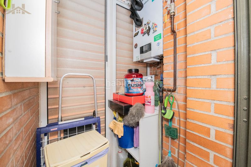 Foto f6454e76-540a-4494-8f87-3c0ad7161716. Pis amb calefacció aparcament piscina a primera fase-nuevo Tres Cantos Tres Cantos