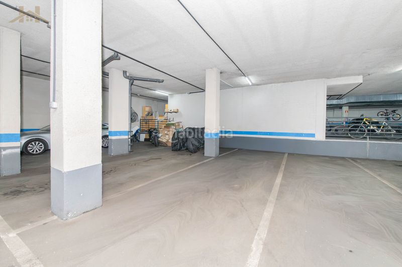 Foto f68119cf-65bc-4e02-b602-1a3f266e5f3d. Pis amb calefacció aparcament piscina a primera fase-nuevo Tres Cantos Tres Cantos