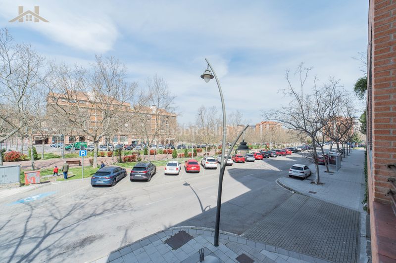 Foto b77861af-51a3-44f6-8062-96df00ef68b2. Pis amb calefacció a primera fase-nuevo Tres Cantos Tres Cantos