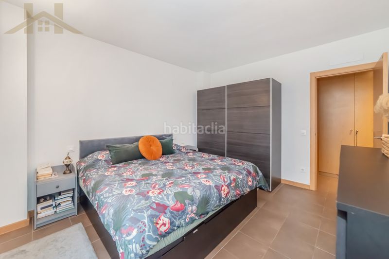 Foto f538cea8-6c03-4a8b-a506-dda4aa263c83. Pis amb calefacció piscina a primera fase-nuevo Tres Cantos Tres Cantos