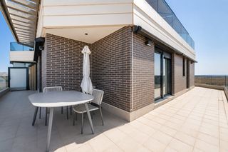 Appartement  Calle de álvaro siza 2. Piso en urbanización "luxury tres cantos"