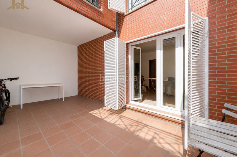 Foto 721270df-e662-4064-bfec-4be33d6e9fdd. Casa adossada amb calefacció aparcament a Segunda Fase Tres Cantos