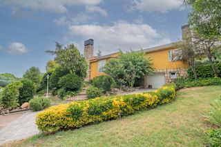 Chalet  Calle piqueras. Chalet independiente en soto de viñuelas