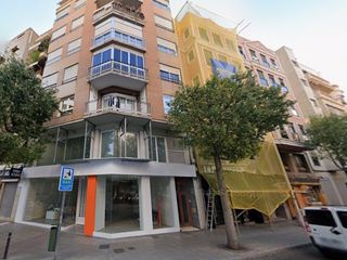 Pis  C/ jorge juan. Solvia inmobiliaria  piso elcheelx