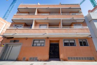 Planta baixa  C/ pedro lorca. Solvia inmobiliaria  bajo torrevieja