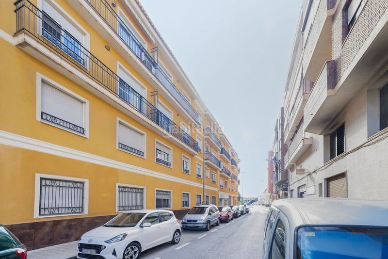 Foto 1873d894-50cd-435d-ae46-00f9247ddf6c. Pis amb aparcament a Villafranqueza Alicante