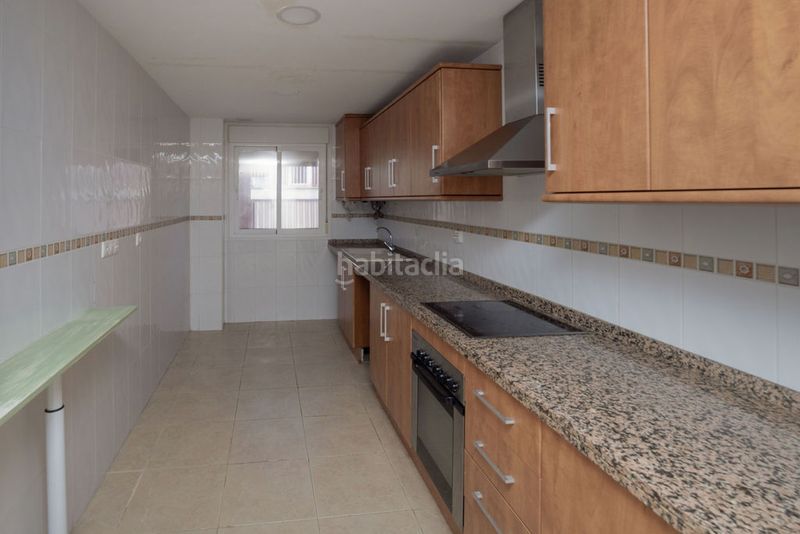 Foto 5938b244-aea5-4fe2-9f66-fee79c0df470. Pis amb aparcament a Villafranqueza Alicante