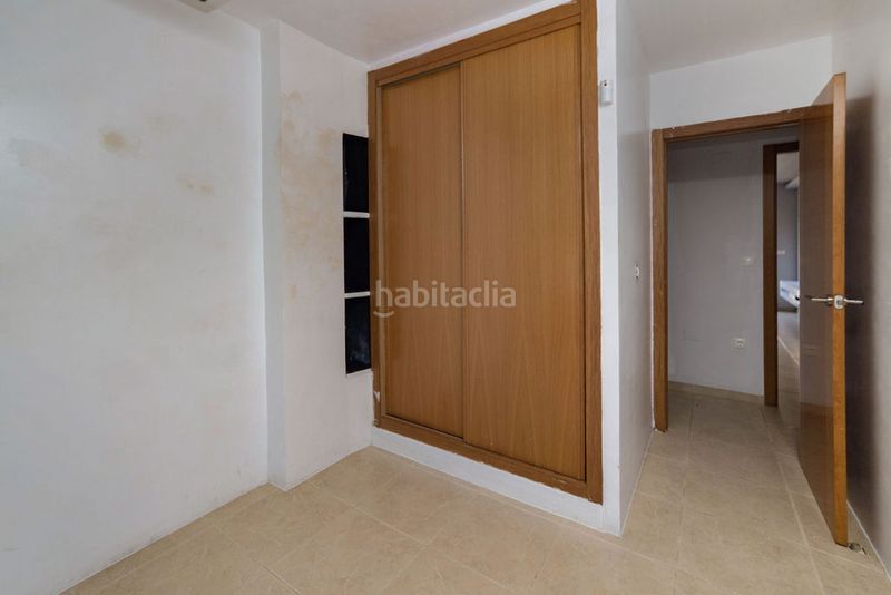 Foto 817e2a83-ffc1-40a5-9434-3ff83ae6ffae. Pis amb aparcament a Villafranqueza Alicante