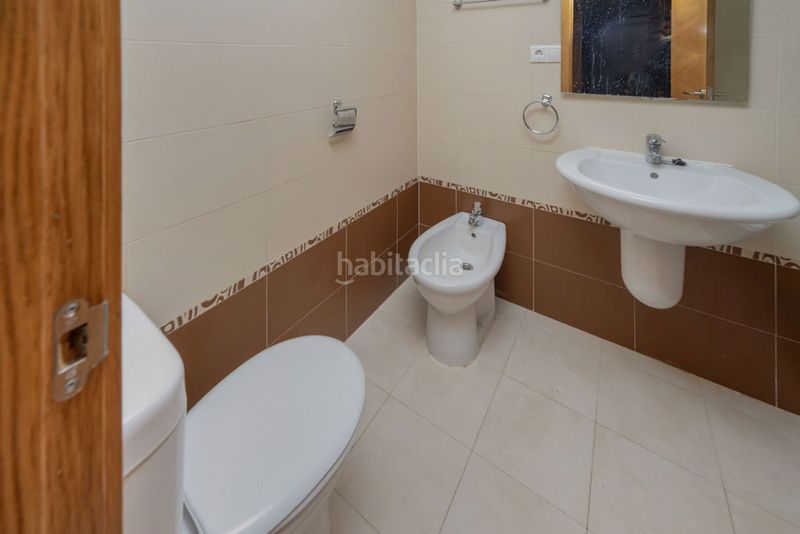 Foto a94b264b-7921-42f4-927e-f4b4b18e08cd. Pis amb aparcament a Villafranqueza Alicante