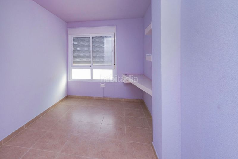 Foto a994aa18-7364-4f5e-bf24-aee087222a27. Pis amb aparcament a Villafranqueza Alicante