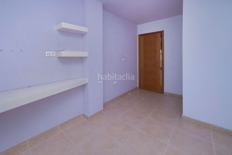Foto d65e8f7e-a46f-4e2c-9bcb-c69231514ac9. Pis amb aparcament a Villafranqueza Alicante