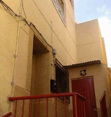 Towny house  C/ gregorio garcía, nº 3. Solvia inmobiliaria  chalet adosado lorca