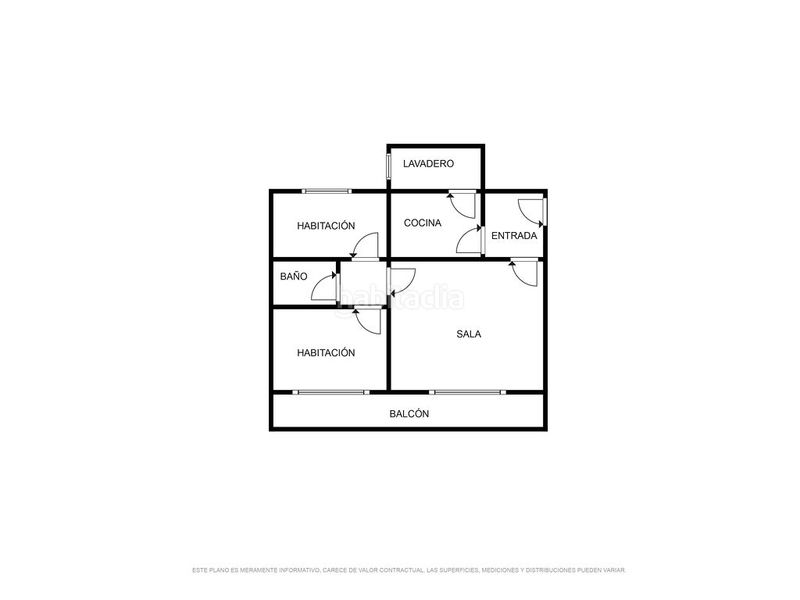 Foto b06b0134-8072-40e1-b87b-1063c47deda2. Pis a La Alhóndiga Getafe