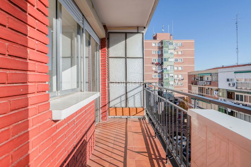 Foto df944b10-5037-4c2c-bcdf-66ec98a88aea. Pis a La Alhóndiga Getafe