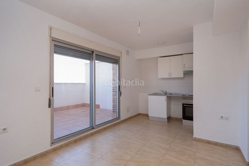 Foto 166e8b67-2038-4a58-92de-024591ecfee6. Pis amb aparcament a Sangonera la Verde Murcia