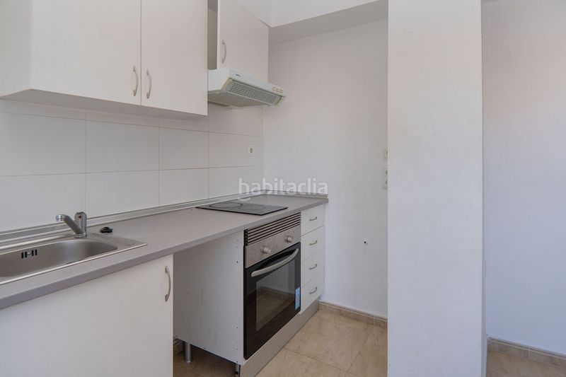 Foto 3512456a-bc2b-4579-ac96-946e51b6f73e. Pis amb aparcament a Sangonera la Verde Murcia