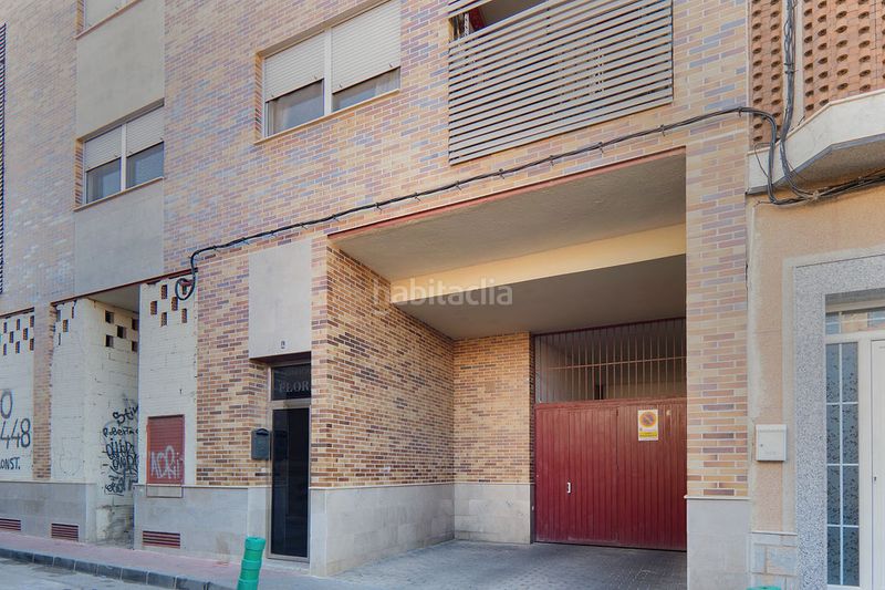 Foto 5e7a6420-5112-4529-a751-13b4cc075ed7. Pis amb aparcament a Sangonera la Verde Murcia