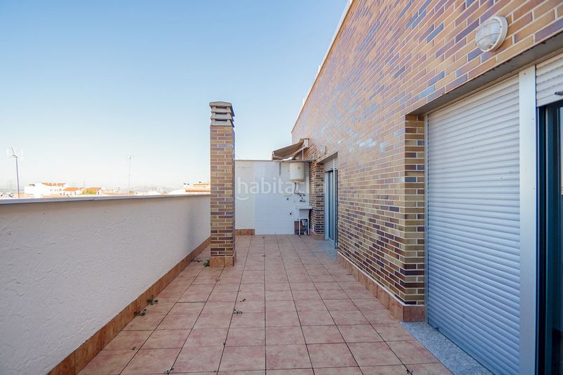 Foto 6cbdd685-6bb4-4af2-83a3-565b24866af9. Pis amb aparcament a Sangonera la Verde Murcia