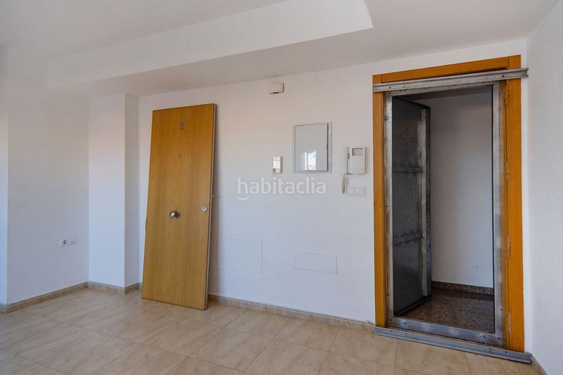 Foto 926b2597-d2ca-47d7-b0e5-8c0ef69fd7d1. Pis amb aparcament a Sangonera la Verde Murcia