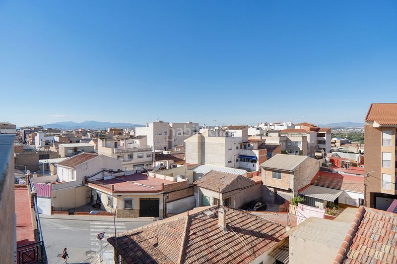 Foto a906bcf7-bb5c-4095-9b30-a08a0243fac3. Pis amb aparcament a Sangonera la Verde Murcia