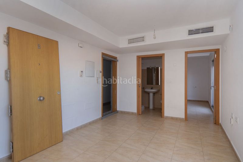 Foto e72c6445-b066-4332-b45c-46c56f81f8d5. Pis amb aparcament a Sangonera la Verde Murcia