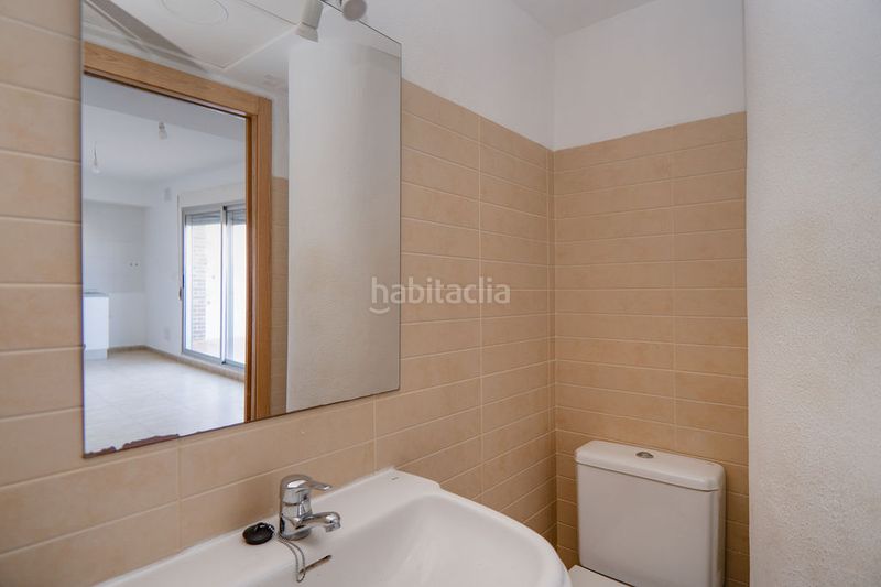 Foto f32c71ce-c192-4da7-8777-aa318b1f5aa8. Pis amb aparcament a Sangonera la Verde Murcia