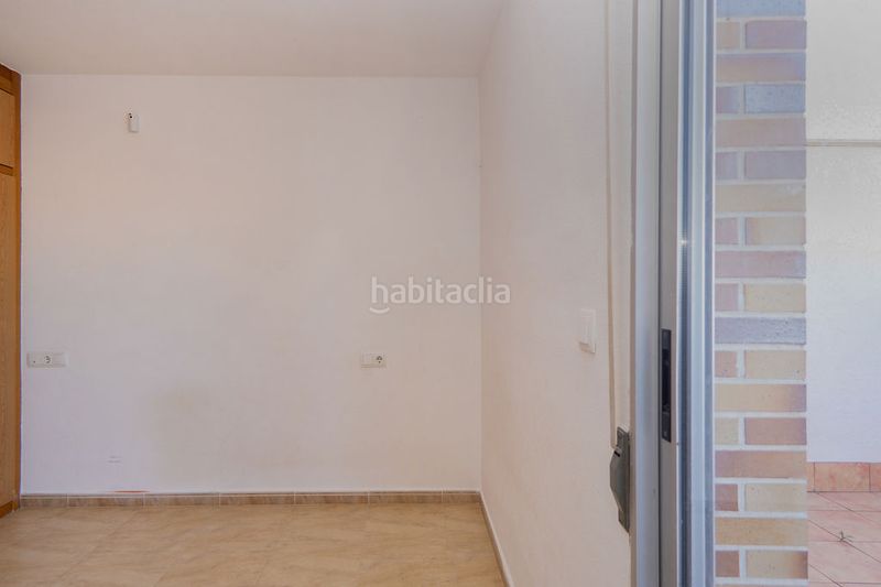 Foto f7c10660-00de-4725-b58e-701facb615c8. Pis amb aparcament a Sangonera la Verde Murcia