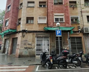 Piso  C/ primavera. Solvia inmobiliaria  piso hospitalet de llobregat el