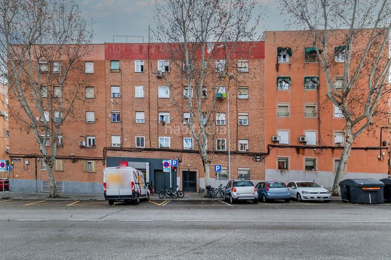 Foto 5f1a73e4-759a-48b2-b303-39d91949c795. Pis a Almendrales Madrid