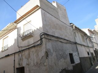 Chalet  Pz de colón. Solvia inmobiliaria  casa cieza