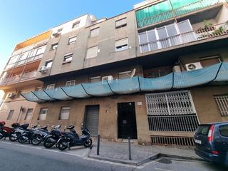 Flat  Av severo ochoa. Solvia inmobiliaria  piso hospitalet de llobregat el